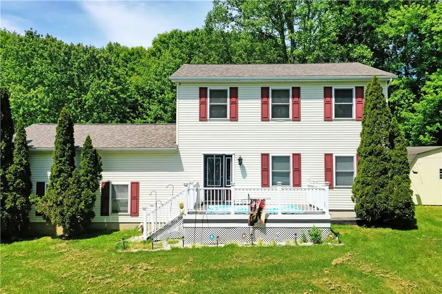 7715 Lamor Rd., Mercer, PA 16137 - #2