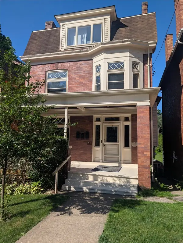 311 Barnes Street, Pittsburgh, PA 15221