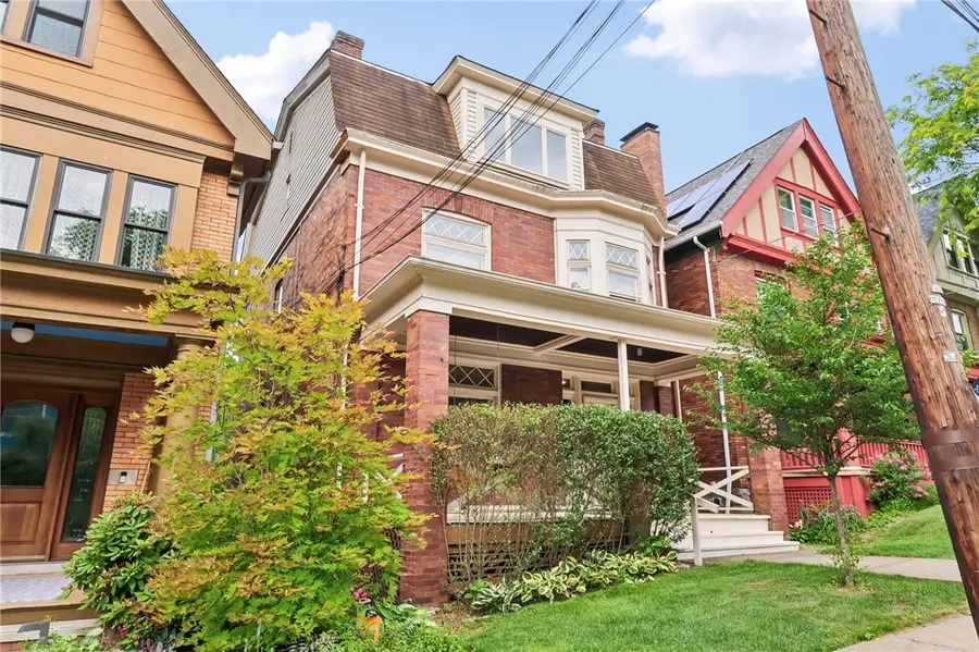 311 Barnes Street, Pittsburgh, PA 15221 - #3