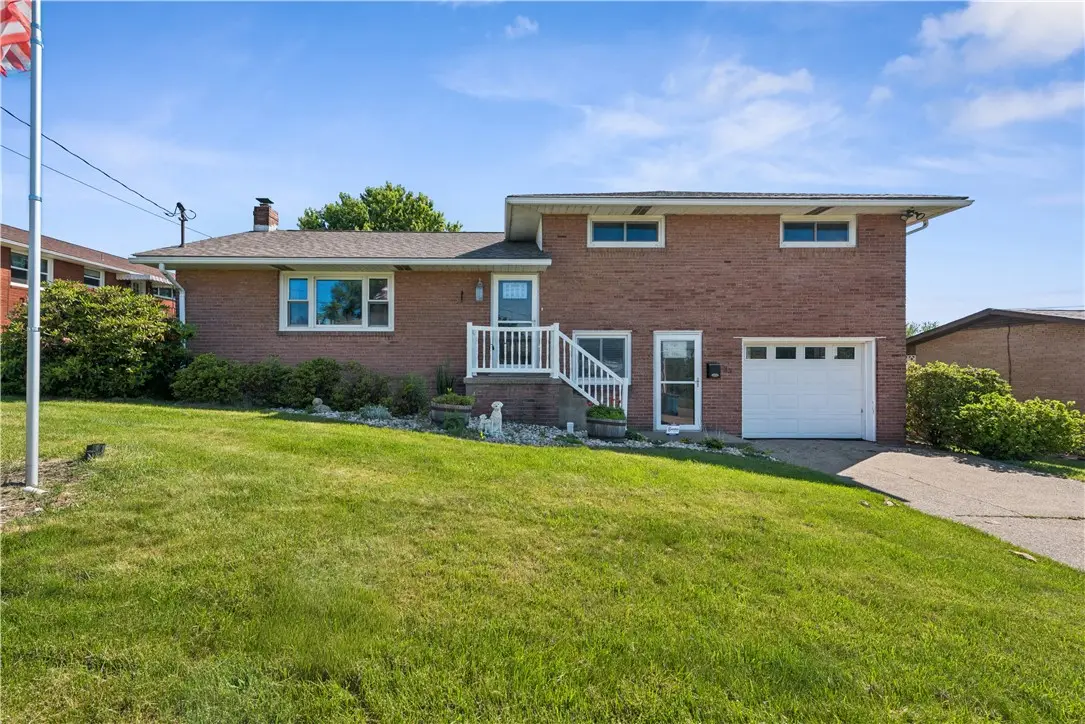 33 Barbara Rd, Latrobe, PA 15650 - #1