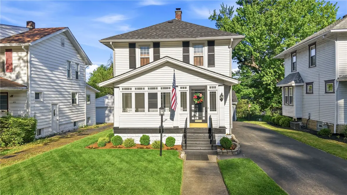 463 Independence Court, Sharon, PA 16146 - #1