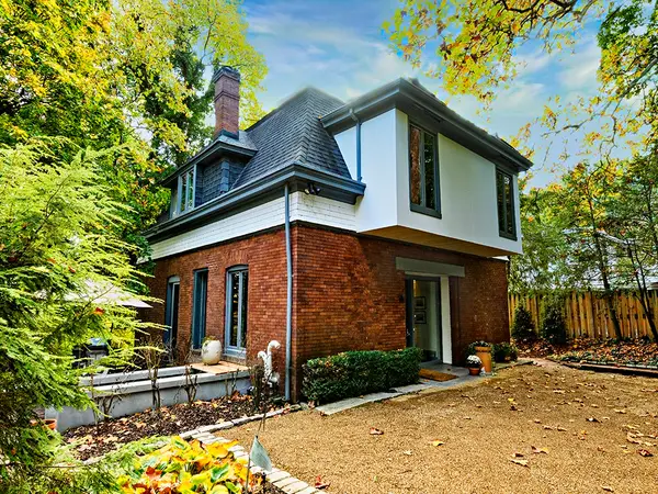 1 Parkton, Pittsburgh, PA 15232