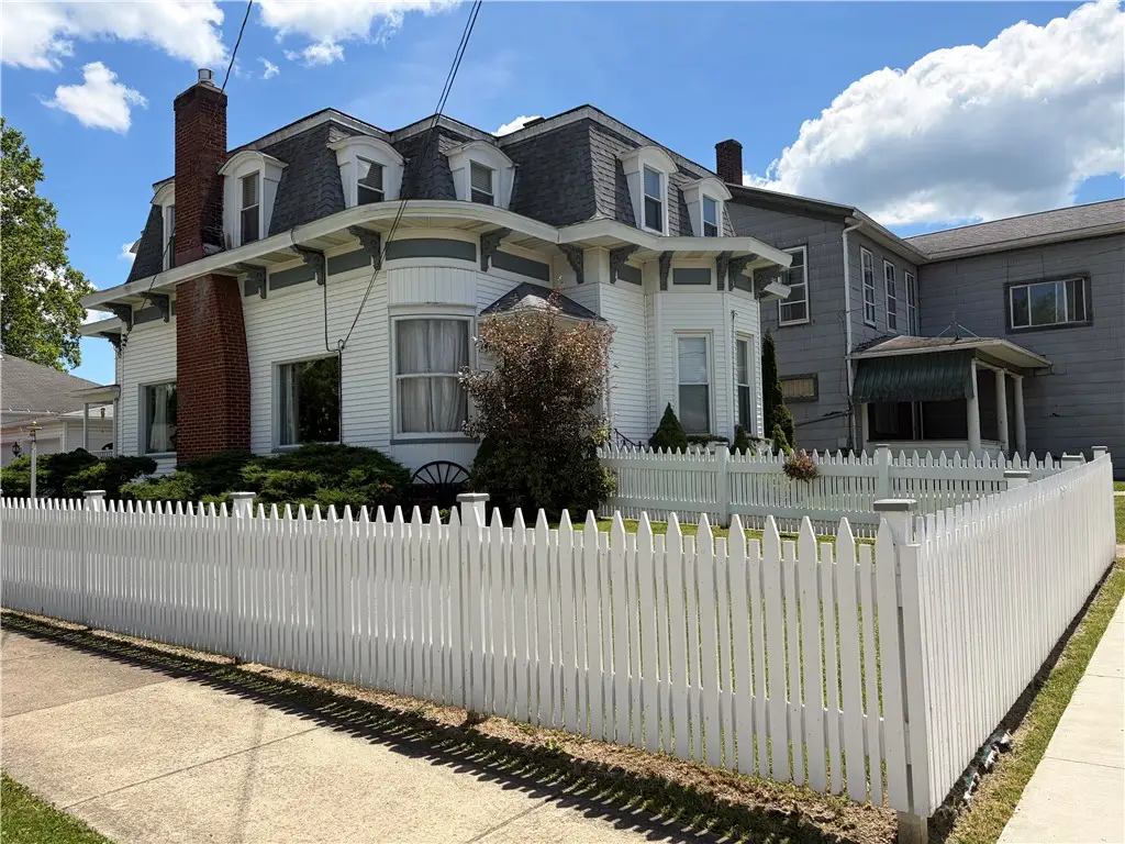70 Lake Street, Stoneboro, PA 16153 - #1