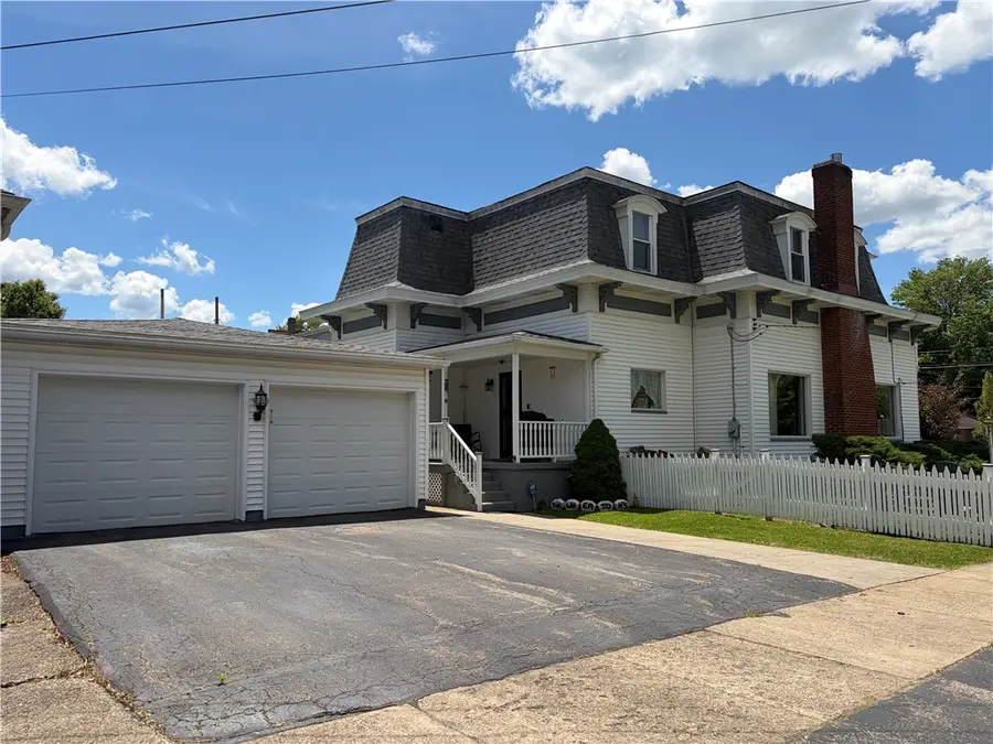 70 Lake Street, Stoneboro, PA 16153 - #2