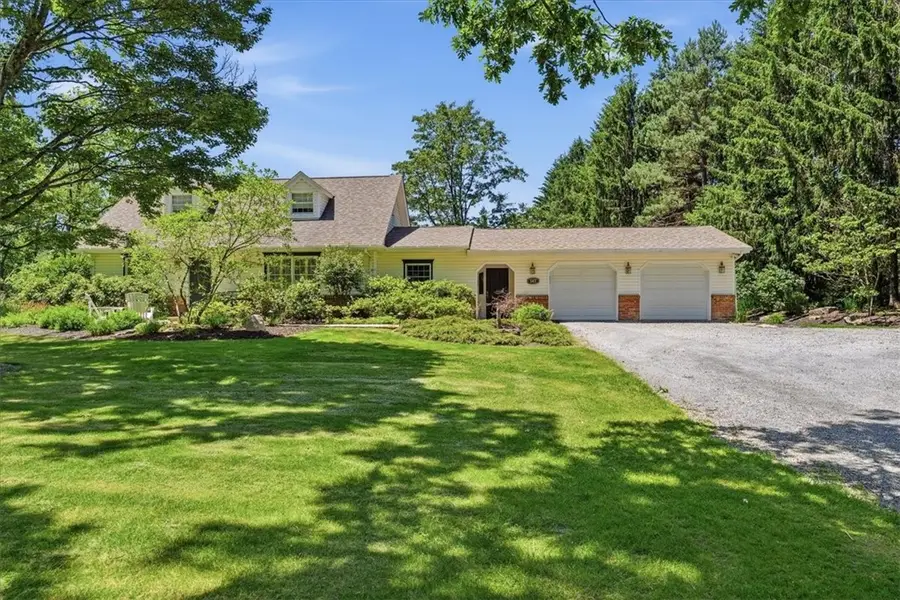 147 Bryson Rd, Gibsonia, PA 15044 - #3