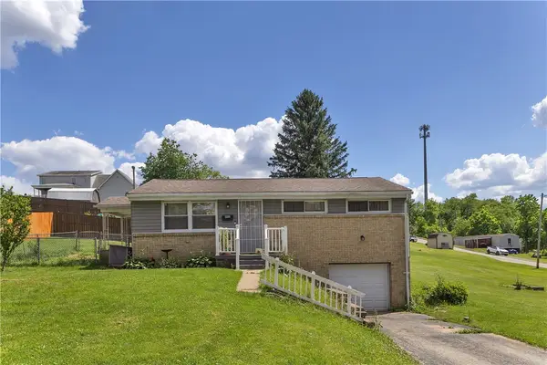 402 Highland Street, Herminie, PA 15637