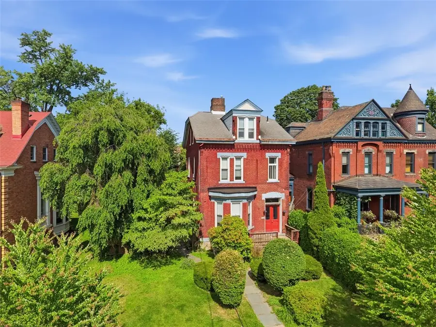 410 S Pacific Ave, Pittsburgh, PA 15224 - #2