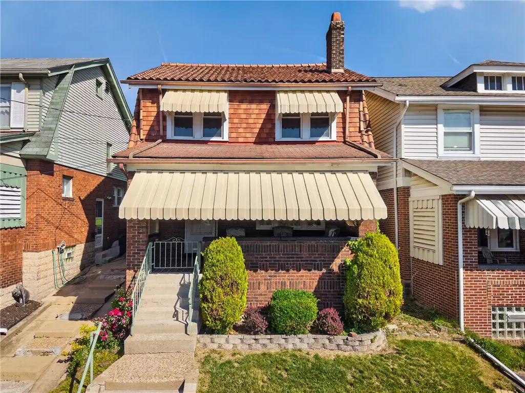 2414 Freedom Ave, Pittsburgh, PA 15226 - #1