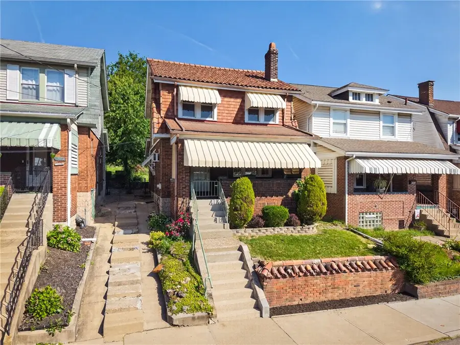 2414 Freedom Ave, Pittsburgh, PA 15226 - #2