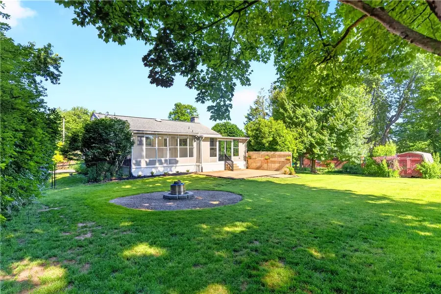 1560 Crestview Dr, Pittsburgh, PA 15237 - #3