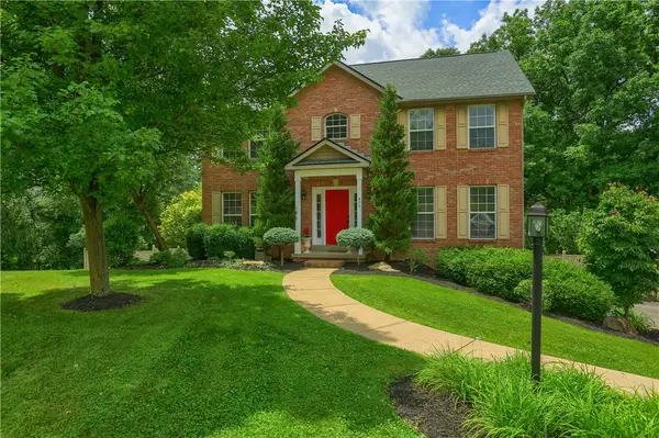 406 Chatham Ln, Cranberry Twp, PA 16066