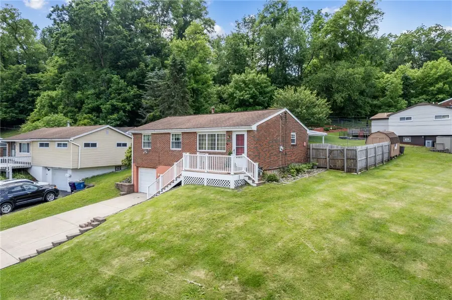 4879 Hialeah Dr, Pittsburgh, PA 15239 - #3