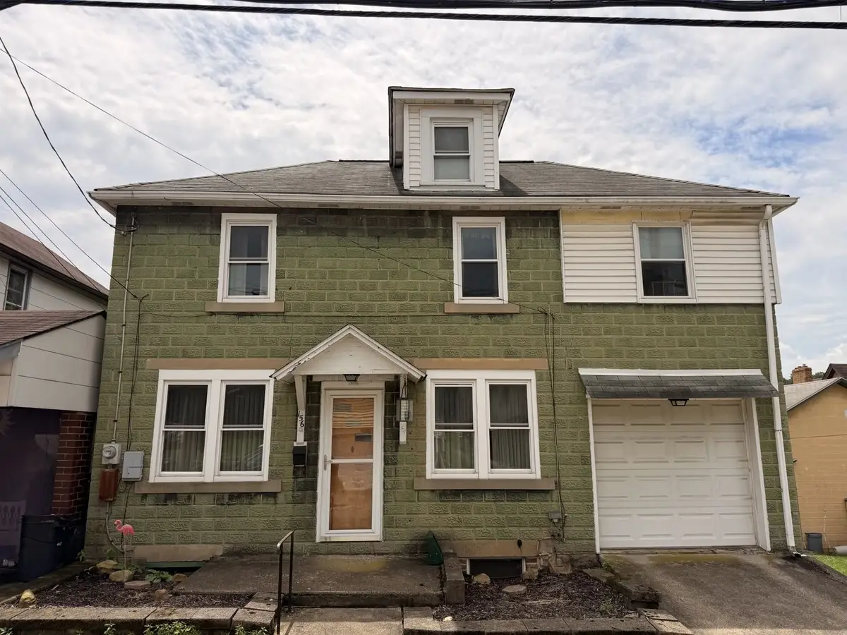 156 Center Avenue, Leechburg, PA 15656 - #1