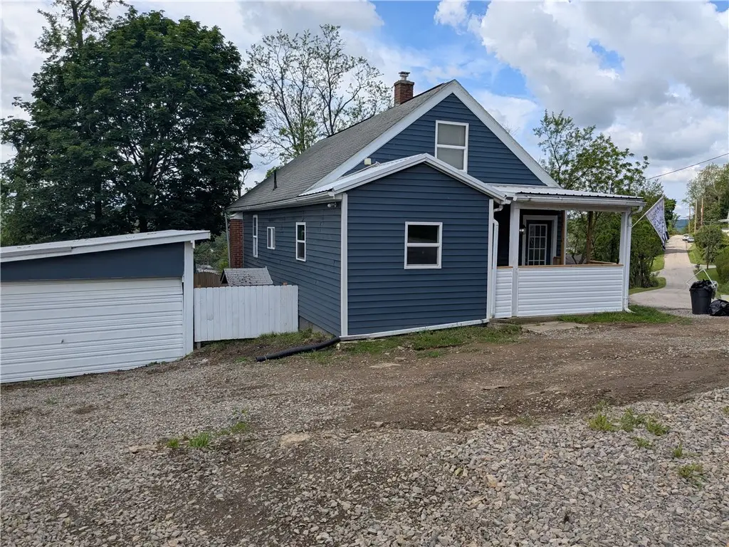 15 Dunn Ave, Blairsville, PA 15717 - #1