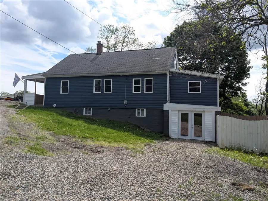15 Dunn Ave, Blairsville, PA 15717 - #2