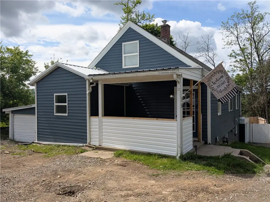 15 Dunn Ave, Blairsville, PA 15717 - #3