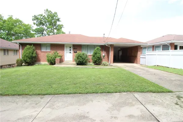 1110 Birch, Connellsville, PA 15425