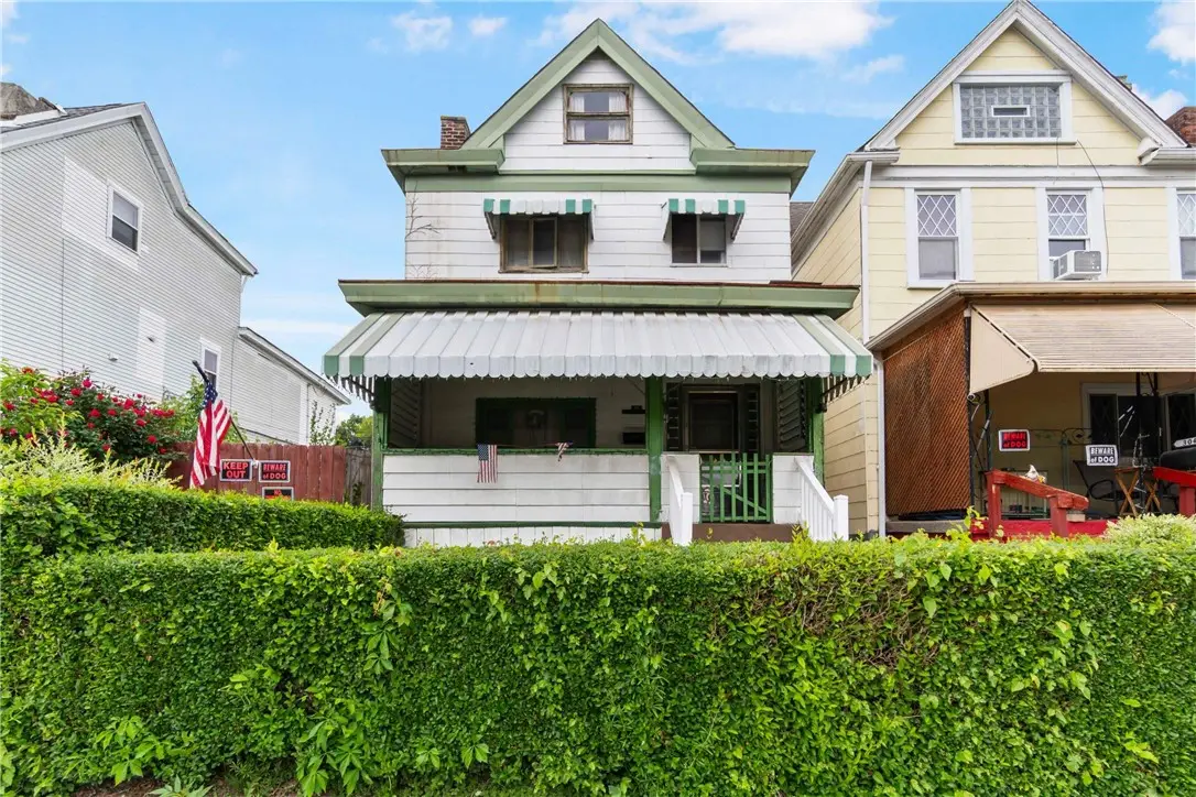 306 Russellwood Ave, McKees Rocks, PA 15136 - #1