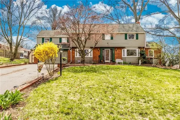 203 Glenfield Drive, Pittsburgh, PA 15235
