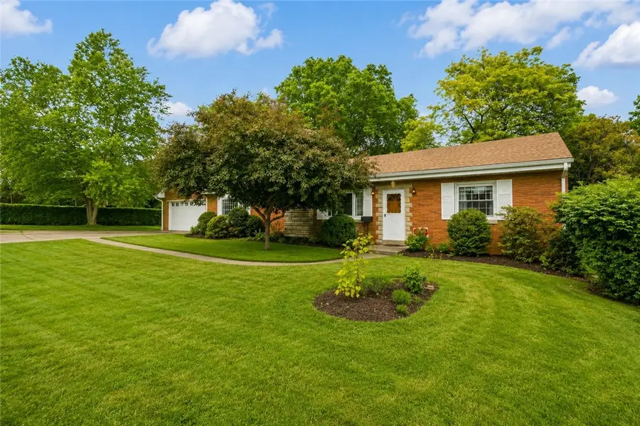 347 Carlton Rd, Bethel Park, PA 15102 - #3