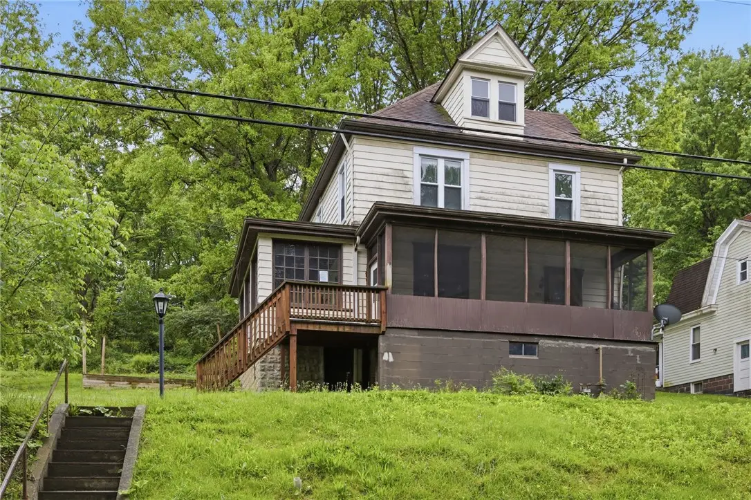 989 Brownstown Rd, Larimer, PA 15647 - #1