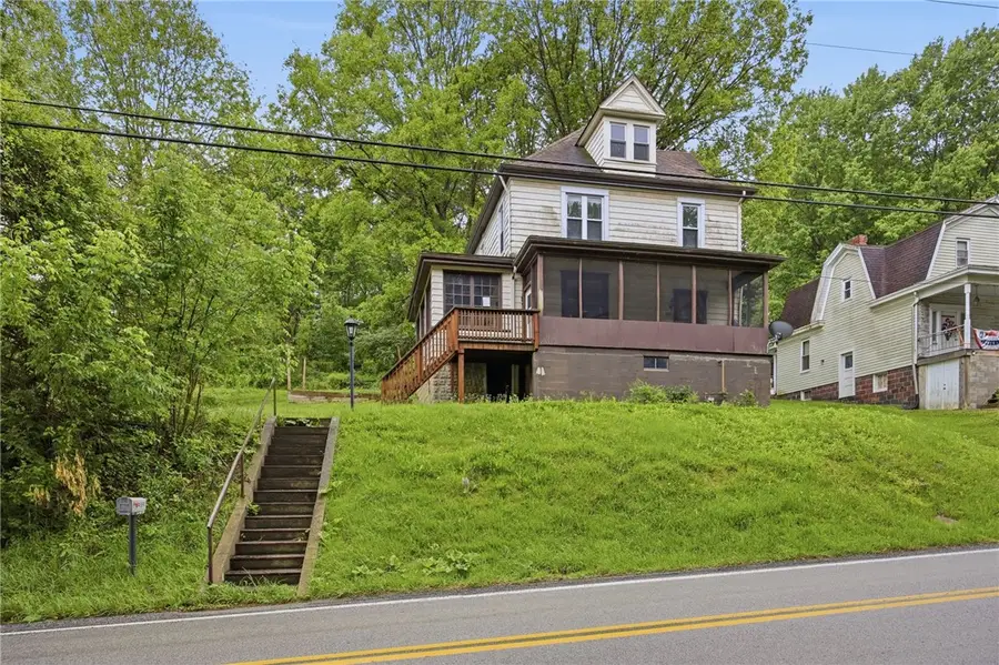989 Brownstown Rd, Larimer, PA 15647 - #2