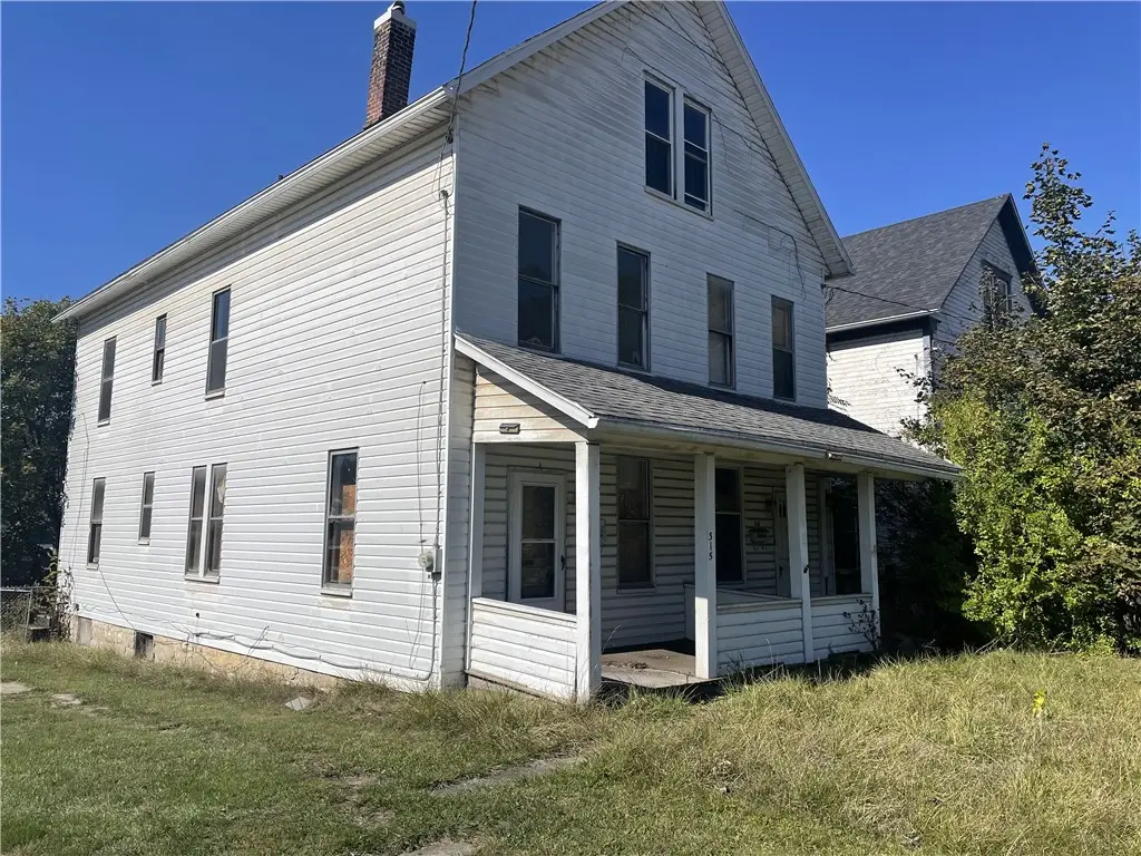 313-315 Grove Avenue, Johnstown, PA 15902 - #1