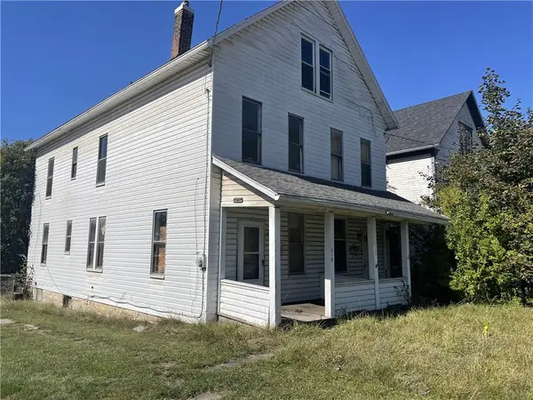313-315 Grove Avenue, Johnstown, PA 15902
