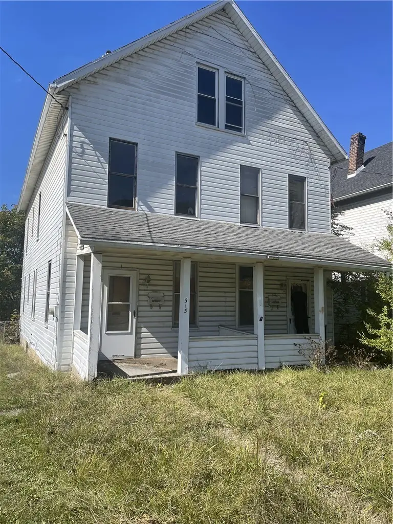 313-315 Grove Avenue, Johnstown, PA 15902 - #2