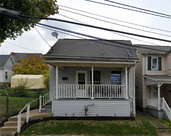 246 Burton Ave, Washington, PA 15301