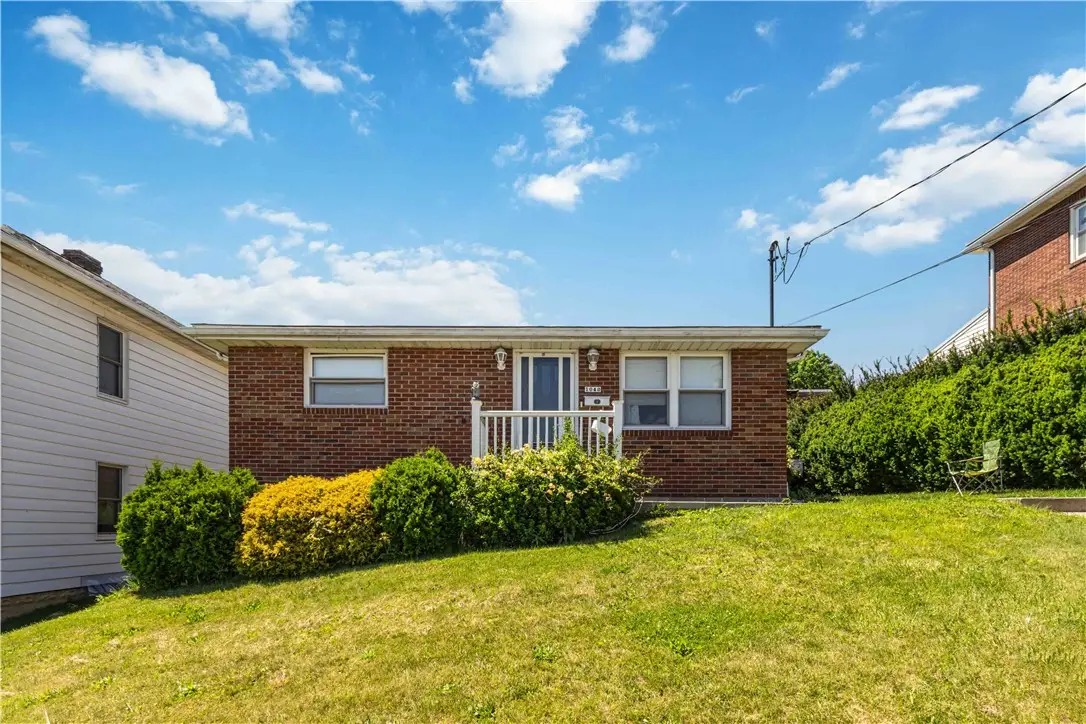 1040 Mace Street, Greensburg, PA 15601 - #1