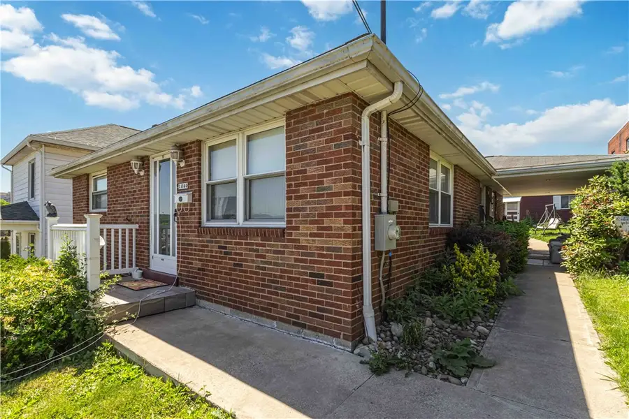 1040 Mace Street, Greensburg, PA 15601 - #2