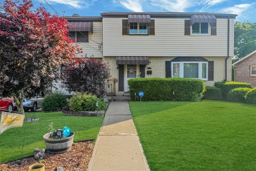 3804 Cynthia Dr, Pittsburgh, PA 15227 - #3