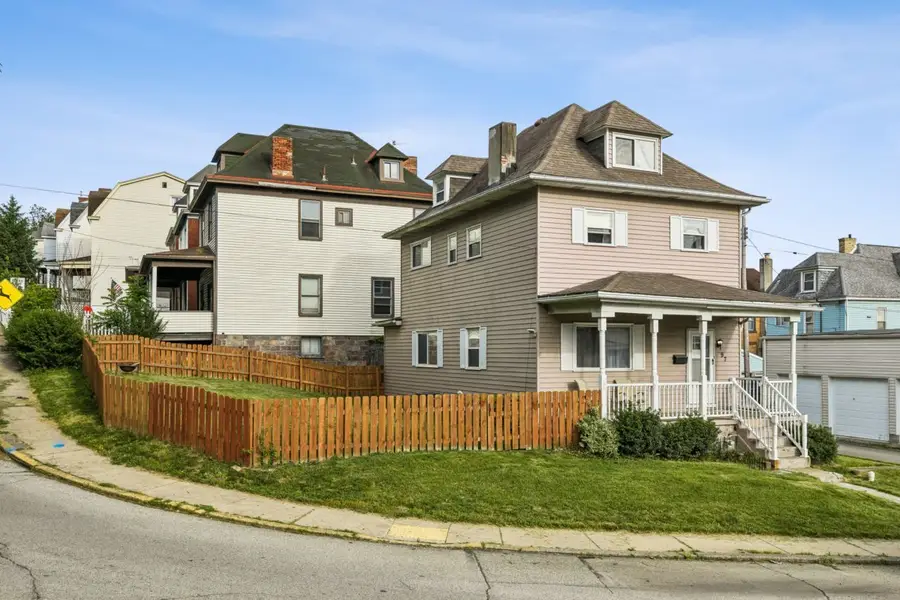 97 Berry Street, Pittsburgh, PA 15205 - #2