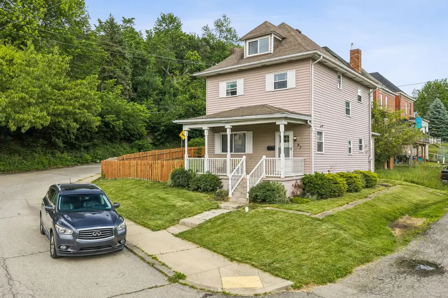97 Berry Street, Pittsburgh, PA 15205 - #3