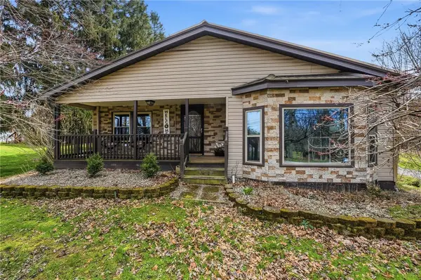 4277 Marr Rd, Pulaski, PA 16143
