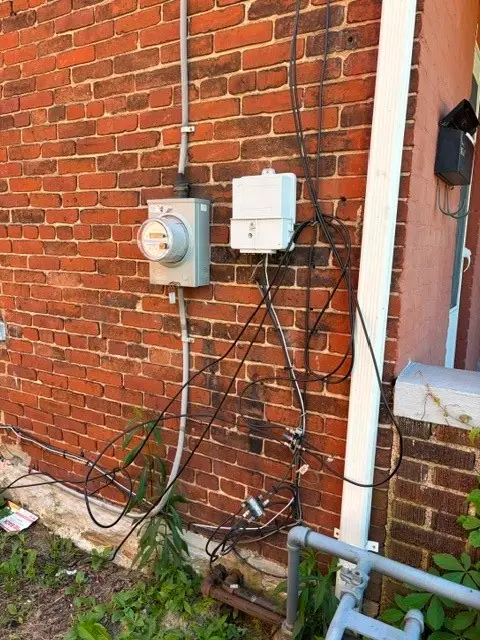 531 1st St, Charleroi, PA 15022 - #3