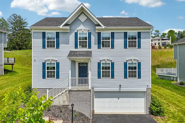 1105 Deerfield Drive, Sewickley, PA 15143