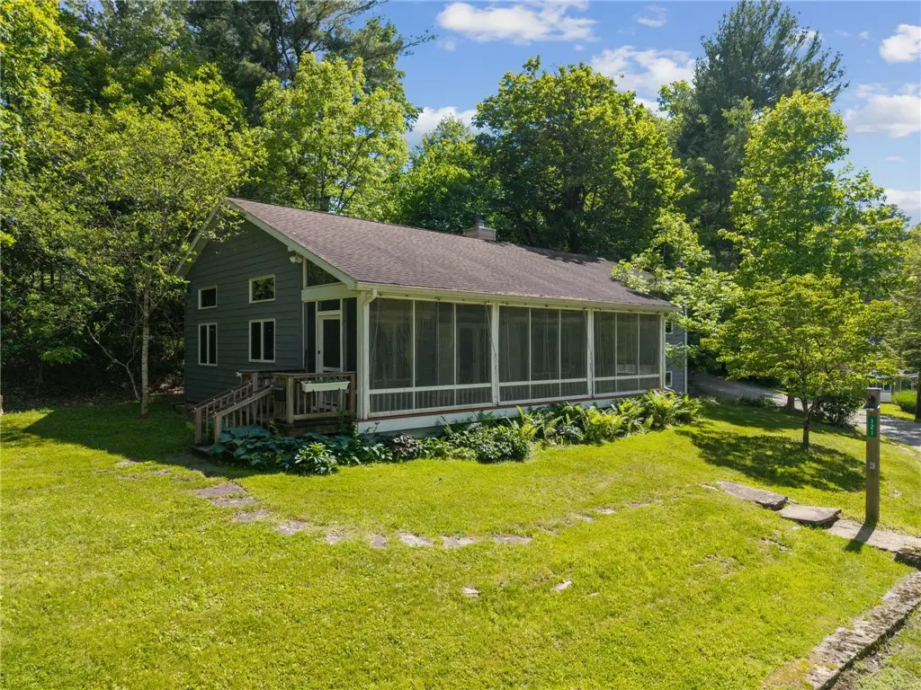 121 Gfs Club Lane, Ligonier, PA 15658 - #1