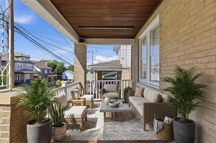 2715 Crosby Avenue, Pittsburgh, PA 15216 - #3
