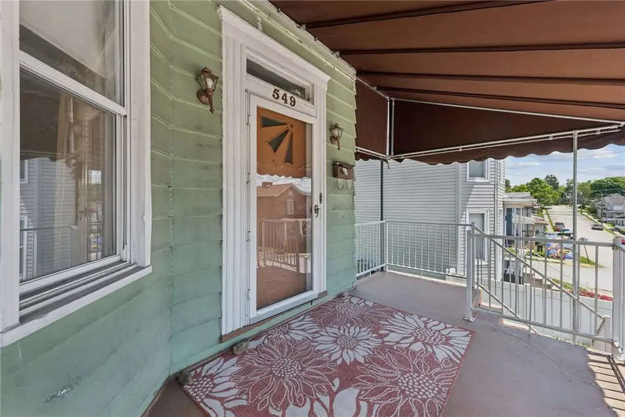549 George Street, Greensburg, PA 15601 - #2