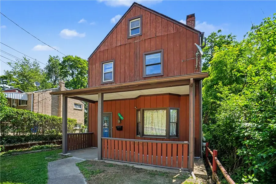 1819 Ringwalt Street, Pittsburgh, PA 15216 - #2
