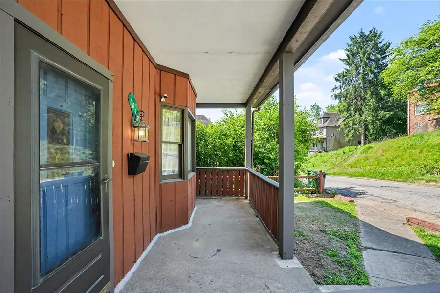 1819 Ringwalt Street, Pittsburgh, PA 15216 - #3
