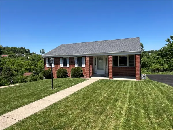 106 June Drive, Mckeesport, PA 15133