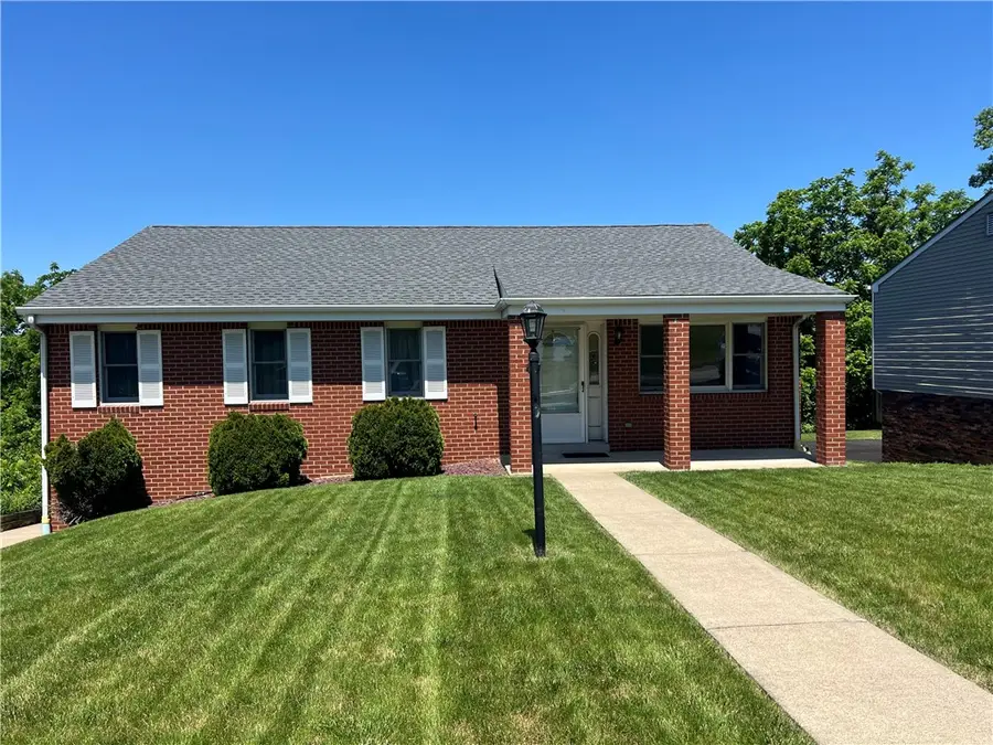 106 June Drive, McKeesport, PA 15133 - #2