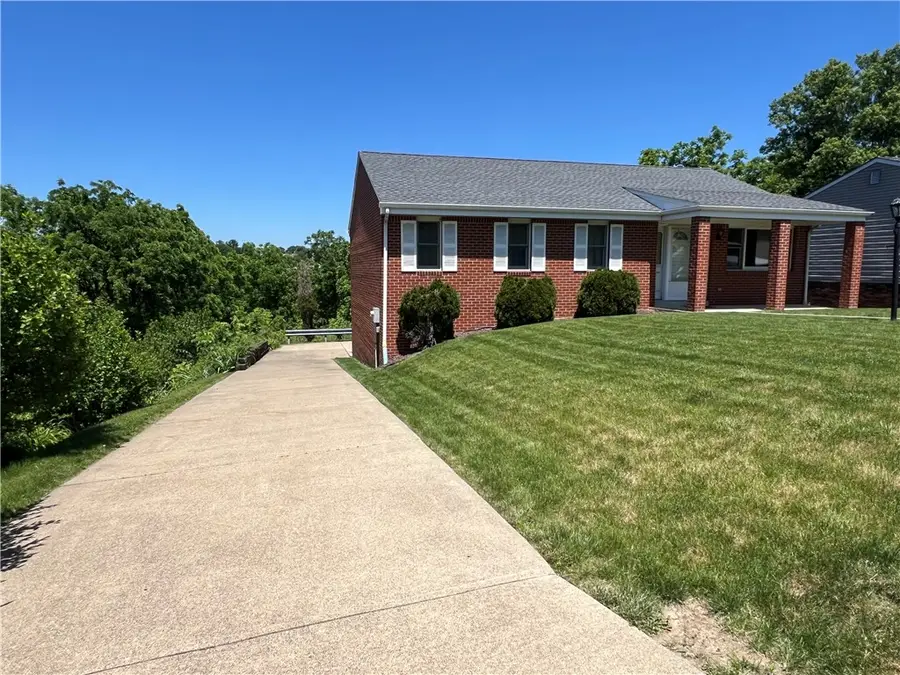 106 June Drive, McKeesport, PA 15133 - #3