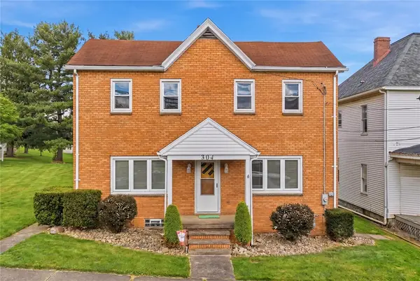 304 Liberty St, Perryopolis, PA 15473