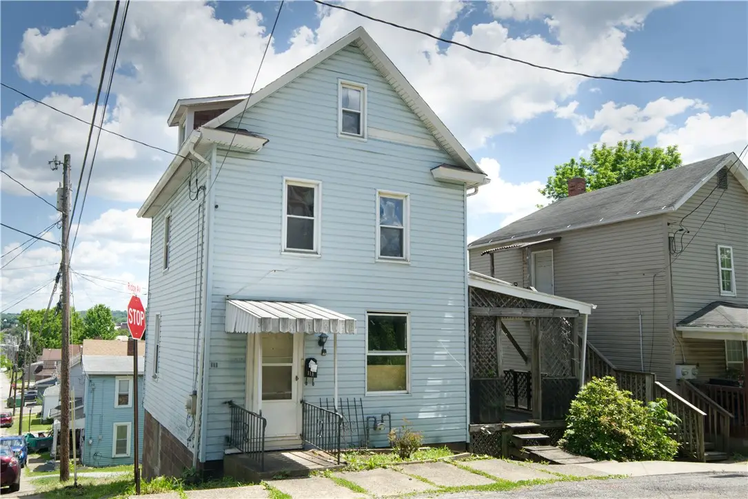 111 N 9th Ave, Butler, PA 16001 - #1