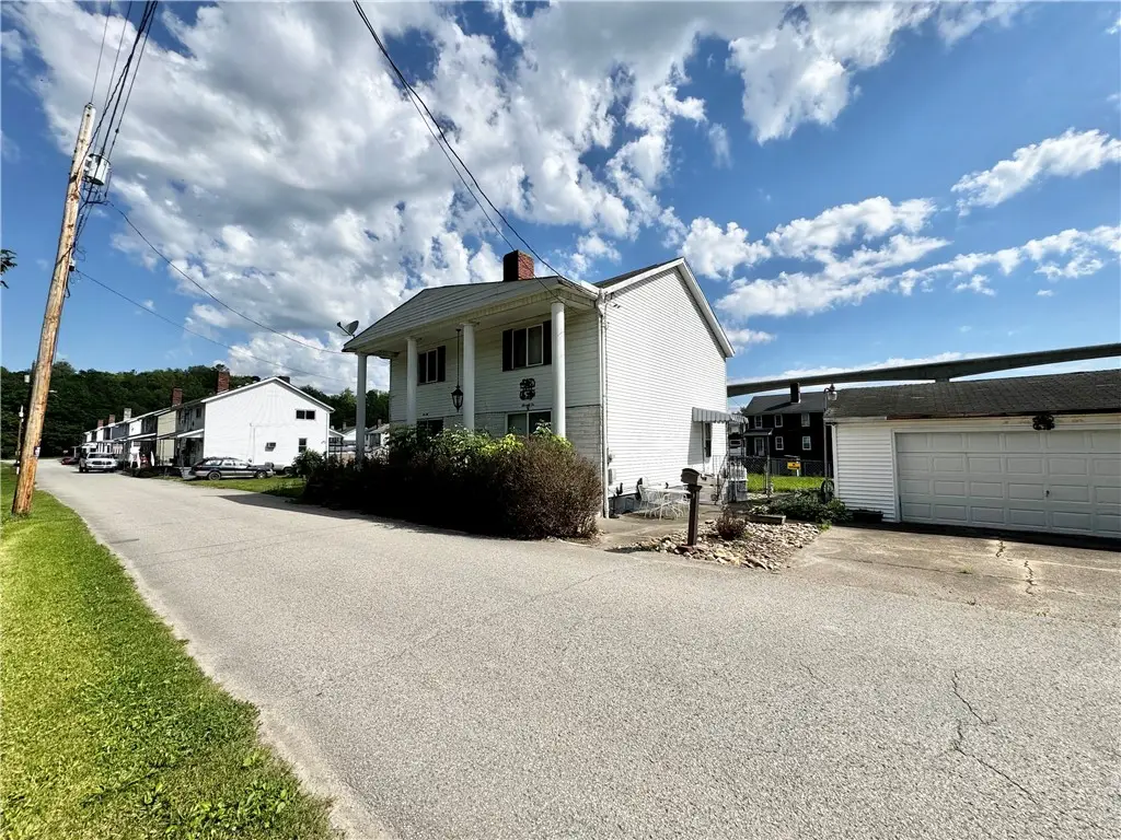 3072 3rd St, Denbo, PA 15429 - #1