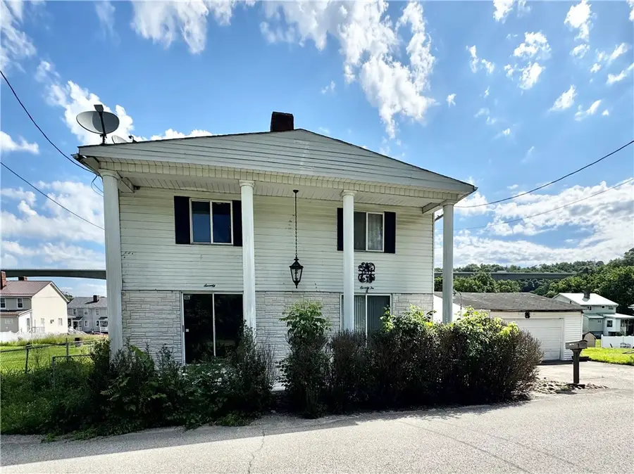 3072 3rd St, Denbo, PA 15429 - #2